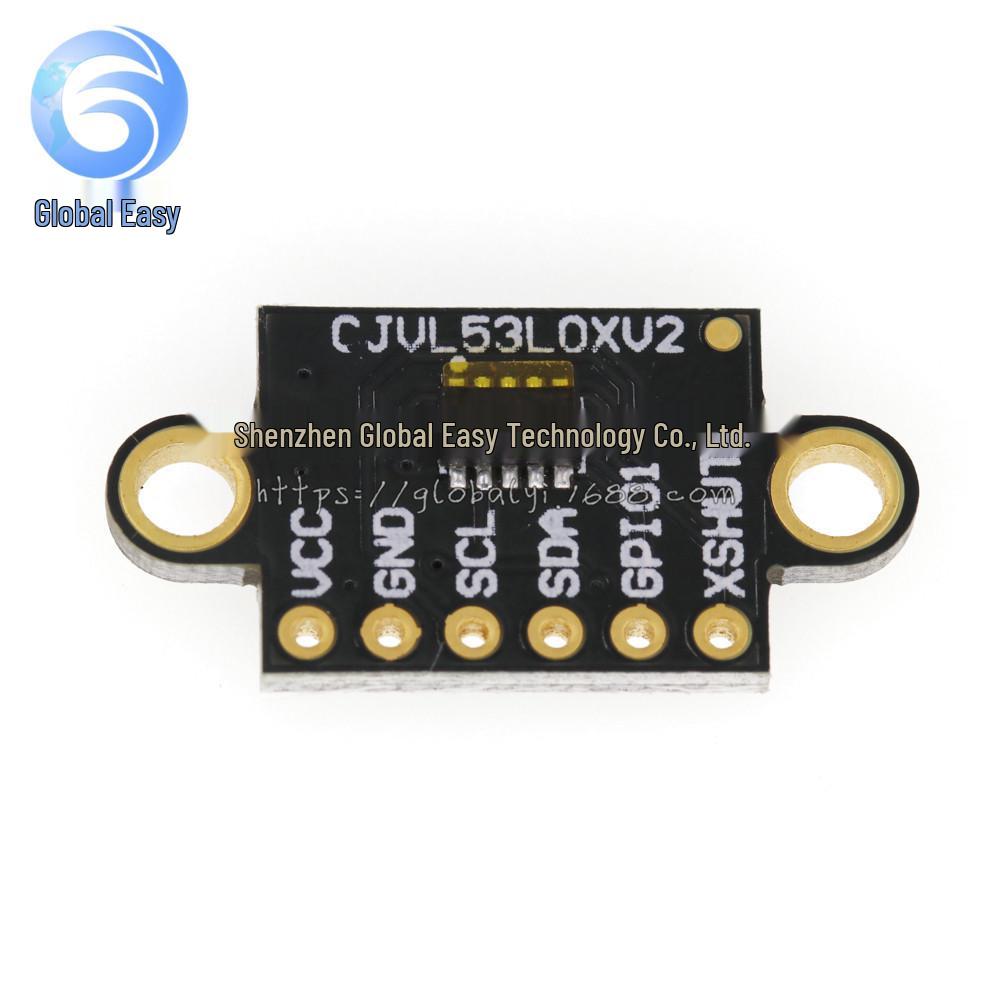 VL53L0X/L1X/L3CX TOF Laser Ranging Sensor Module