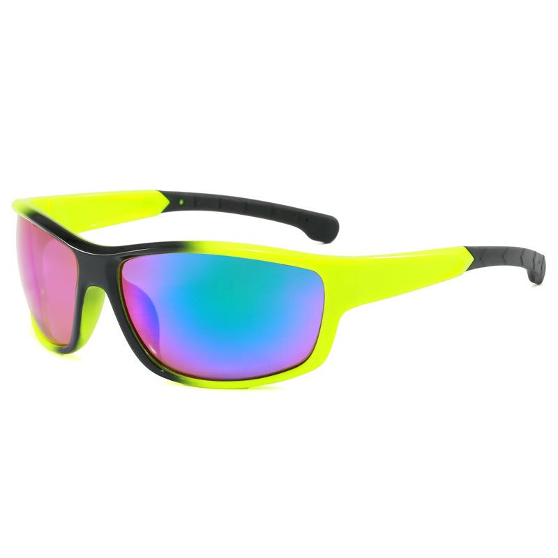 

New Fashion Sports Sunglasses For Men And Women Sunglasses For Sun Protection And Uv Protection Glasses 5502