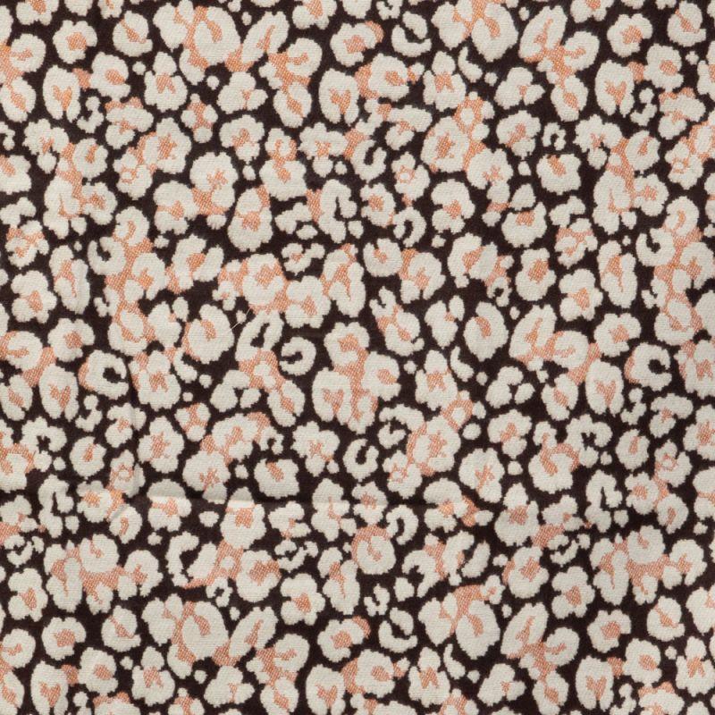 Echarpe imprimee manoukian jaquard 90x180cm Femme MANOUKIAN