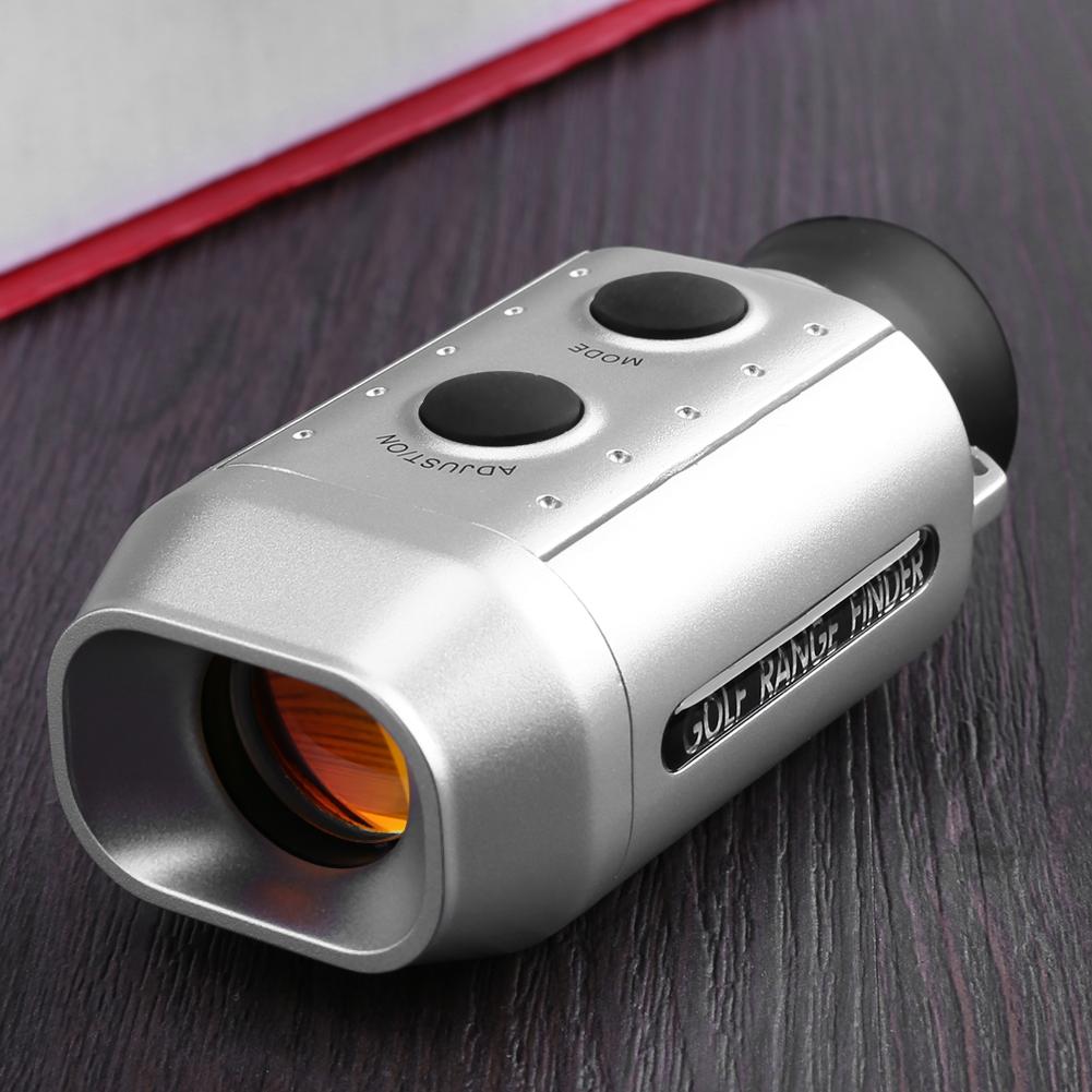Golf Range Finder Rangefinder Golf Scope Yards Measure Distance Meter for Outdoor Camping Hunting Accessories