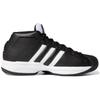 Adidas Pro Model 2G 'Black' Sneakers FW3670