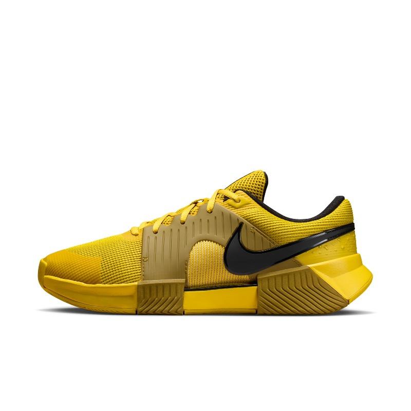 Nike Men s Tennis Shoes for Sports - NIKE GP CHALLENGE 1.5 IQ5181 35.5 оливковое зеленый