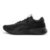 Reebok Low Top Running Shoes Unisex Black Sneakers 100242393