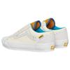 Vans OG Style 36 UL LX Devils Details Unisex Sneakers White True-White VN0A5FBXW00