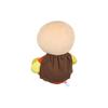 Sega Fave Anpanman Fuwarin Smile Plush Toy, Gyutto M Anpanman