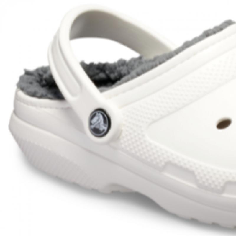 Crocs 203591 10m Classic Lined Clogs