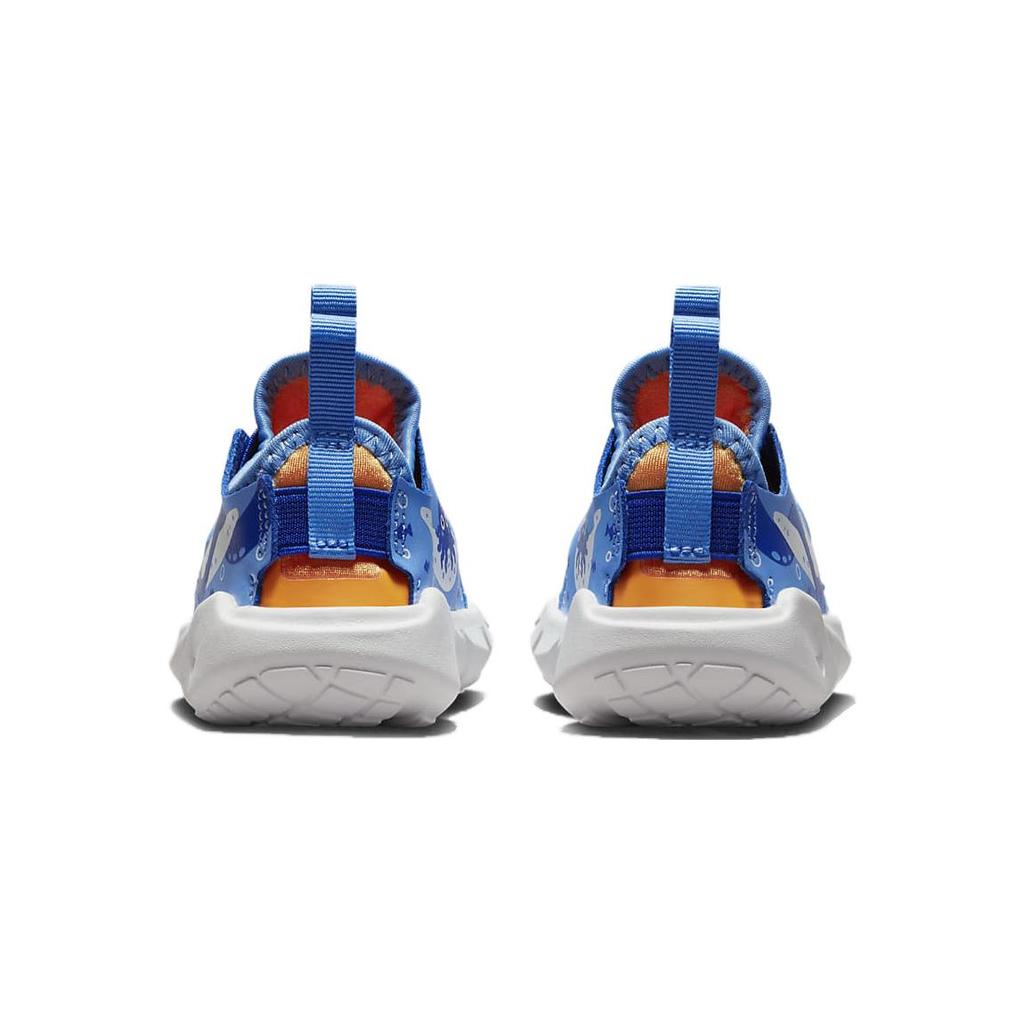 New Nike Flex Runner 2 Lil TD 'Octopus' DX2516-400