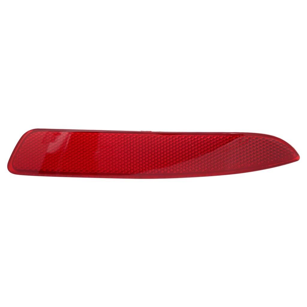 Rear Bumper Reflector Warning Reflective Strip Replacement Accessory Fit for X5 2007 2009Right 63217158950