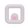 Dimmable LED Night Light: Energy-Saving Plug-In for Bedroom, Sleep, Baby Feeding, Bedside