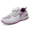 Men's Comfort Walking Shoes for Travel - Soft Sole & Elderly-Friendly Gift, Couples Sports Sneakers