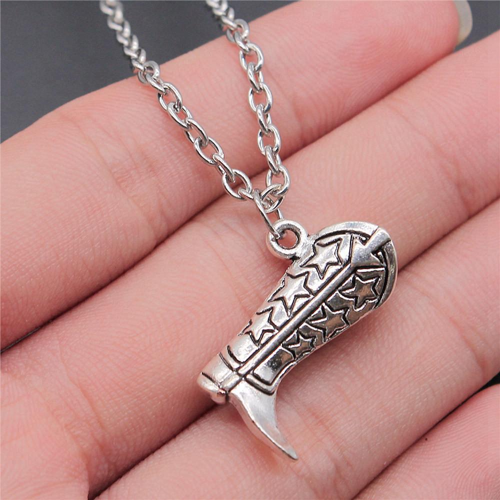 

Путешествие Эйфелева башня 45 см или 70 см длинное ожерелье цепи женские украшения аудитория этнические DIY A19-26x20x8mm-45cm Chain