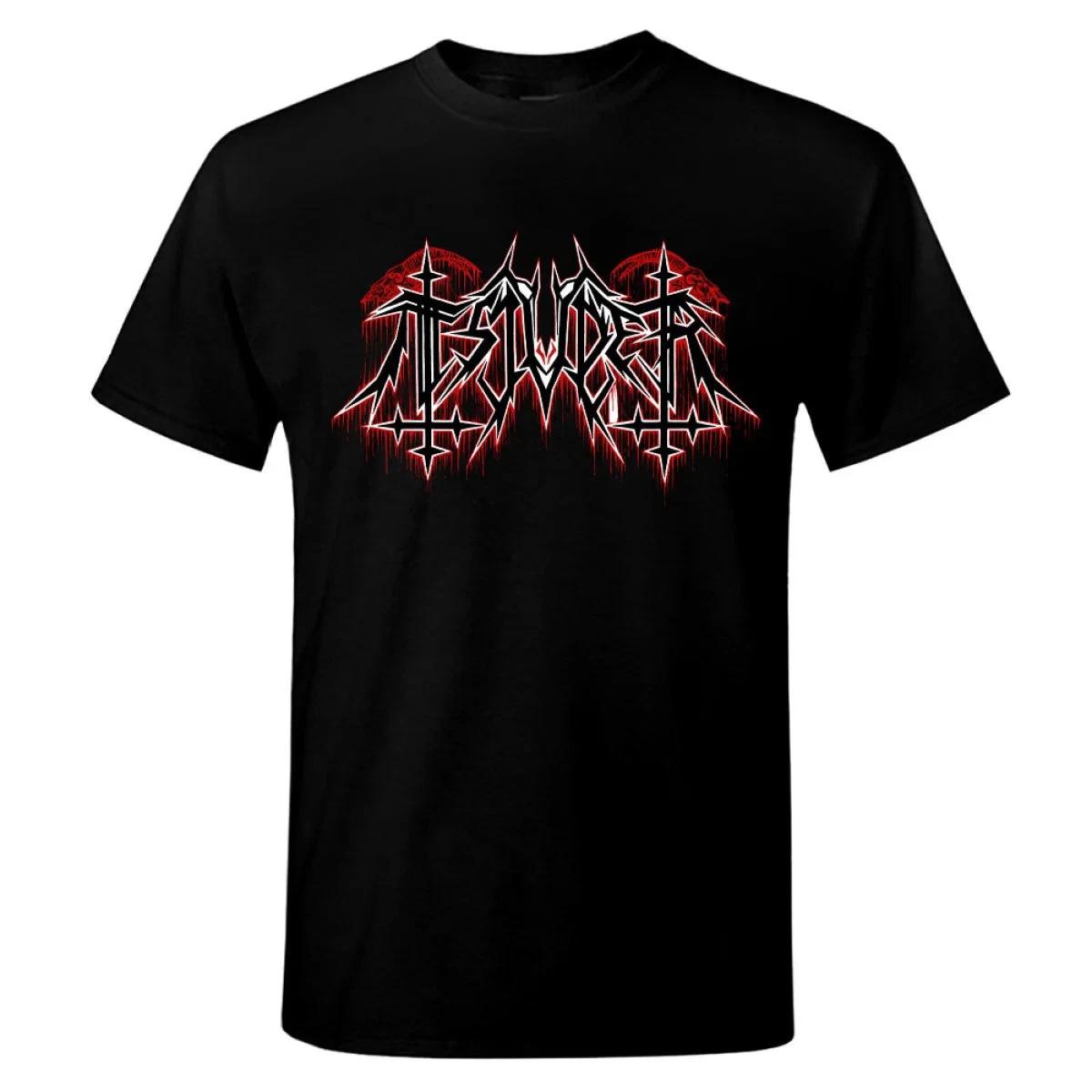 Tsjuder - Logo 2023 T-Shirt L