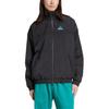adidas EQT Track Top Asia Sizing 'Black' Men's JM6687