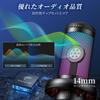 TONOR USB Microphone RGB Condenser for with Boom Arm TC310+ Microphone, Unidirectional, Gaming, Streaming, Zoom, PS5/PS4 Compatible, One-Touch Mute,