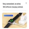 Biaze Apple Watch Magnetic Fast Charger