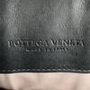 BOTTEGAVENETA Intreccio Inhemaratore Clutch bag black mens used
