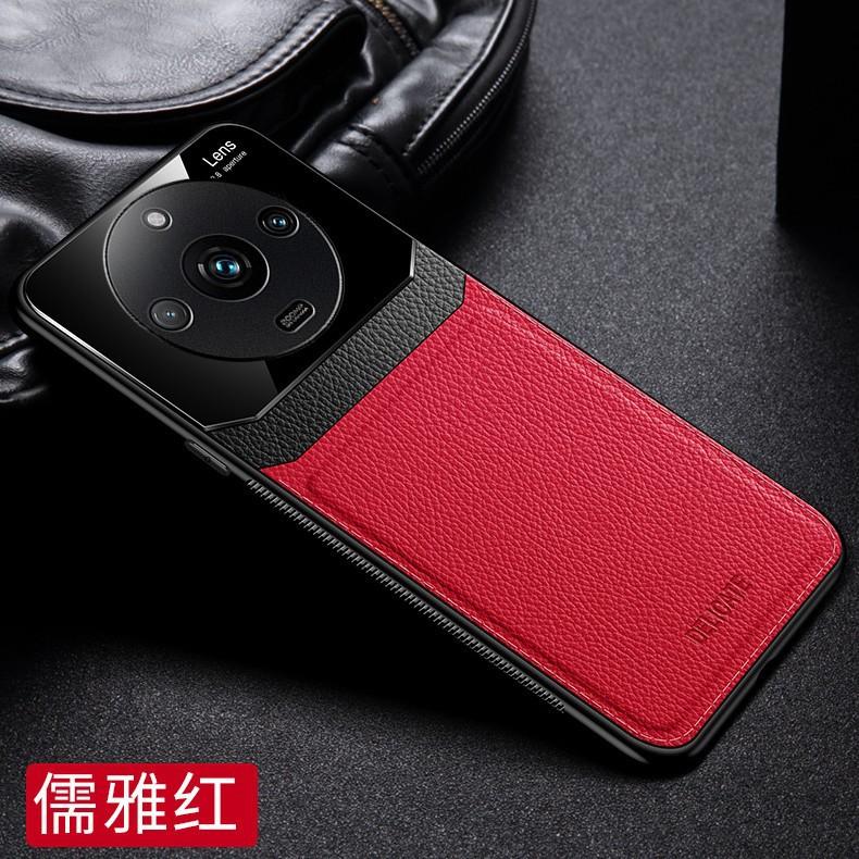 The New Eye-protection Texture Is Suitable for the Realme GT-NE05 Phone Case and Realme 11PR0/plus Protective Cover