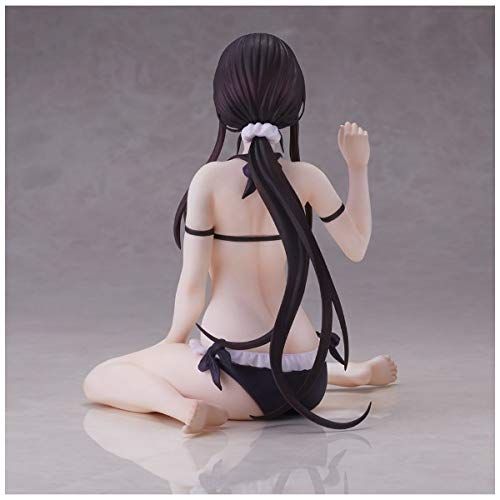 Ane Naru Mono" Chiya Non-scale PVC Painted Complete Figure