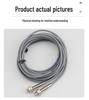 Mini Inductive Proximity Switch LJ4A3-1-Z/BX/AX (M3/M4/M5/M6)