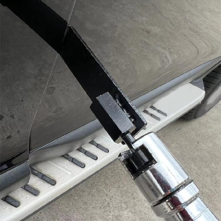 Dent Removal Repair Tool Dent Removal Edges Reapiring For Car Body Door Fenders