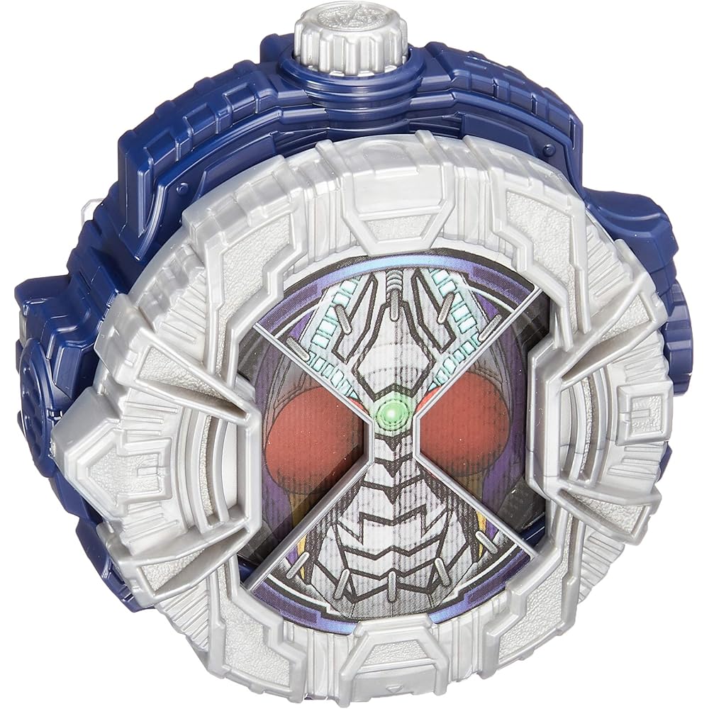 Kamen Rider Geiz DX Blade Ride Watch Toy Collectible Accessory for Kids