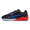 Puma Bmw Mms Speedfusion Pohodlné Lifestylové Nízke Tenisky Unisex Tenisky Čierna Červená 307790-01
