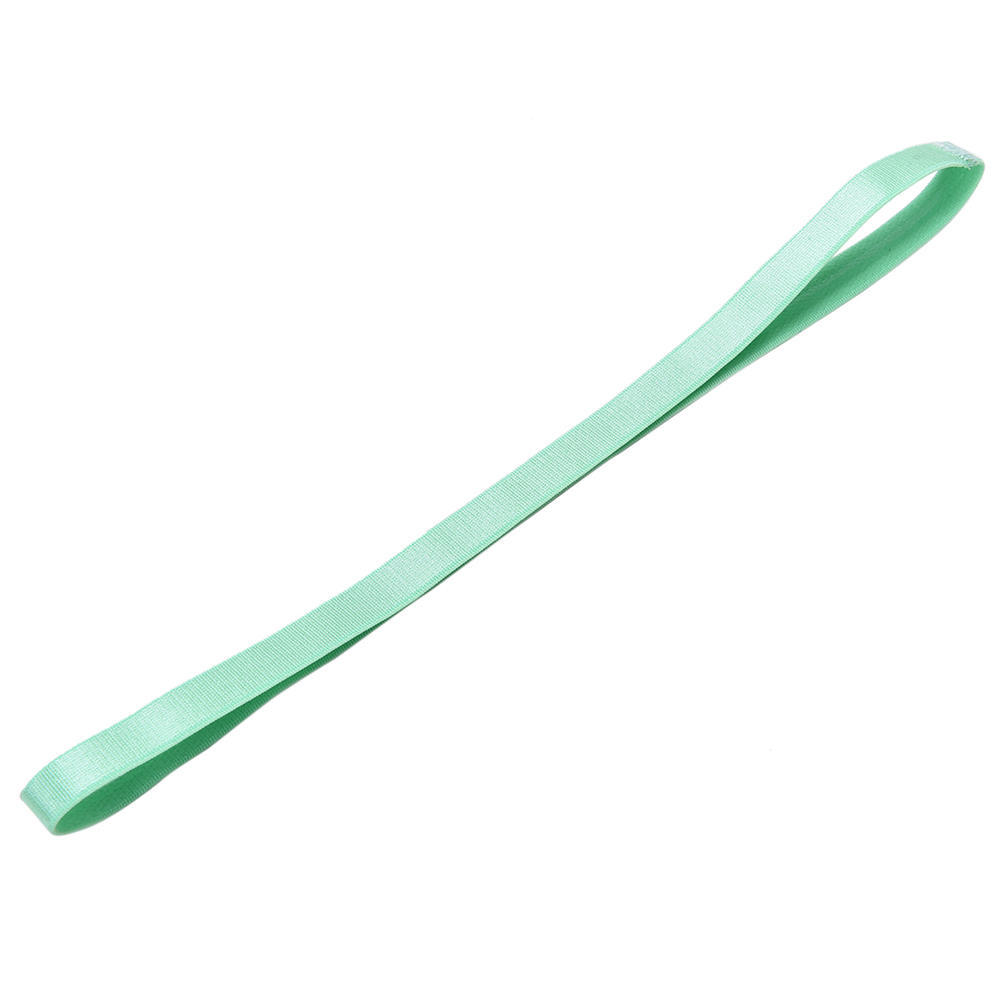 Sport Elastisches Haarband Sport Stirnbänder Für Fußball Unisex