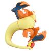 TAKARA TOMY Pokemon Mon Collection Mega Rayquaza Y