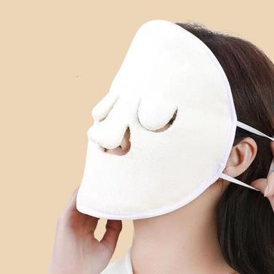 Serviette à vapeur pour le visage [WC18074]