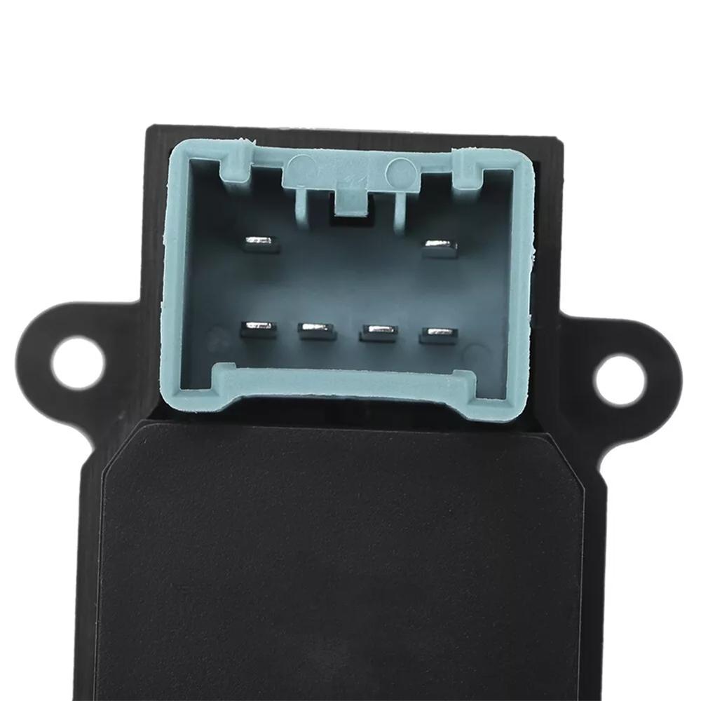 For 2004-2008 ACURA TSX Front Passenger/Rear Power Window Switch Control Button