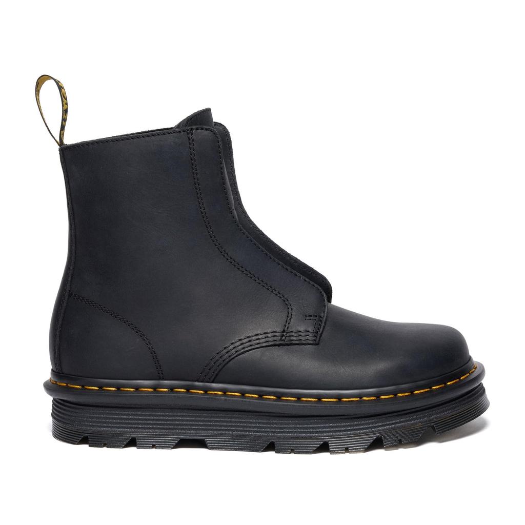 Dr. Martens 2976 WS Chelsea Boots white stitch