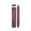 Zephoco 2-in-1 Eyeliner Stift: Gleichmäßiges und einfaches Auftragen, Schnell trocknend, Wischfest, Praktisch für das tägliche tragbare Augen-Make-up