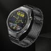 Titanium Band For Huawei Watch GT5 46mm gt 5 4 3 Pro 46MM 2e Metal Bracelet for Samsung Galaxy Gear S3 3 45mm Men Strap Correa