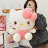 Plush Toy With Crystal Soft Fabric For Kids And Collectors