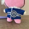 [USED] BT21 cookie Hanbok COSTUME PLUSH TOY