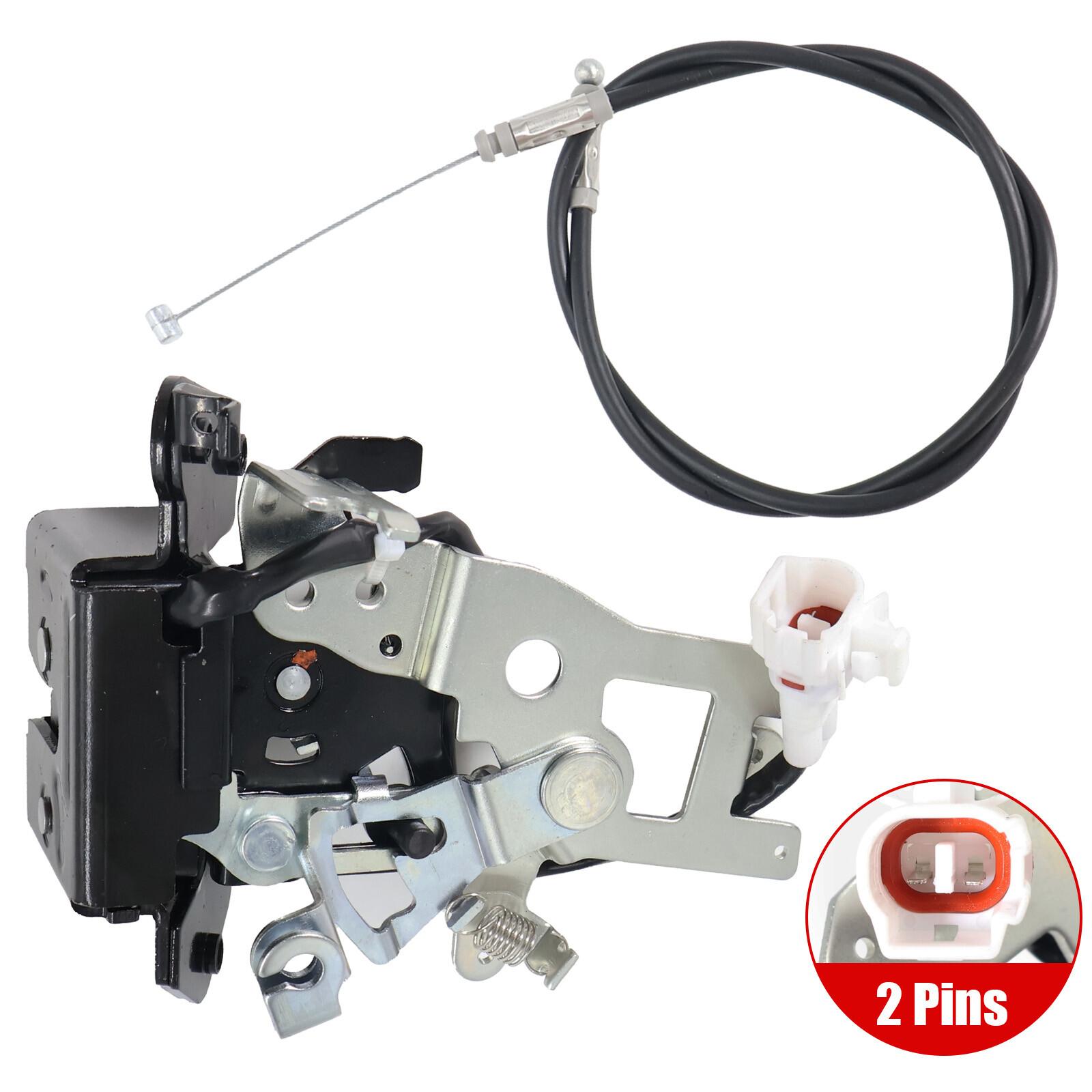 Fit For Toyota 693010C010 Back Door Lock Tailgate Liftgate Latch Actuator Assy