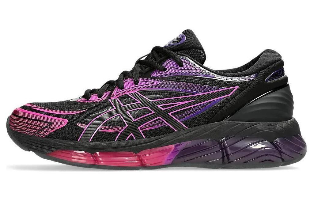 Asics Gel Quantum 360 Viii Black Pink Glo - 1203A305-006 44