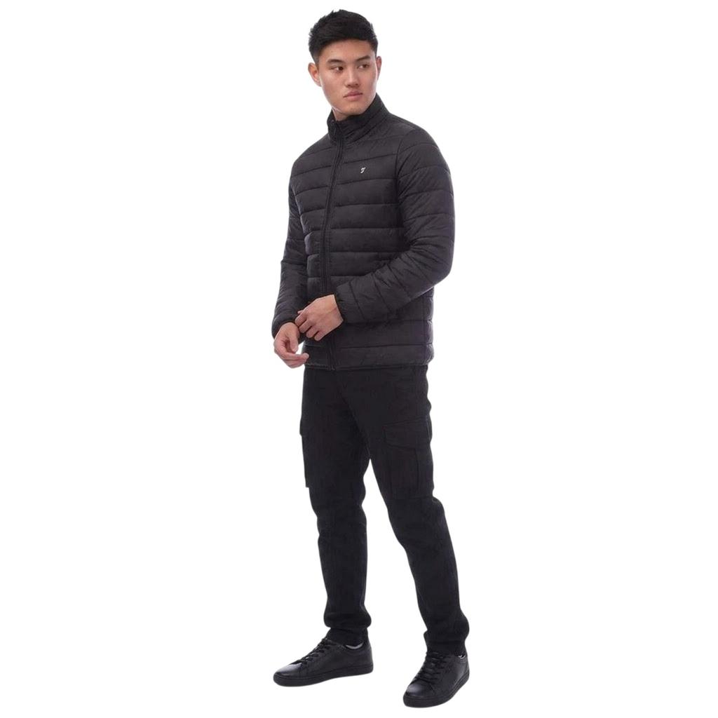 Farah Mens Padded Jacket