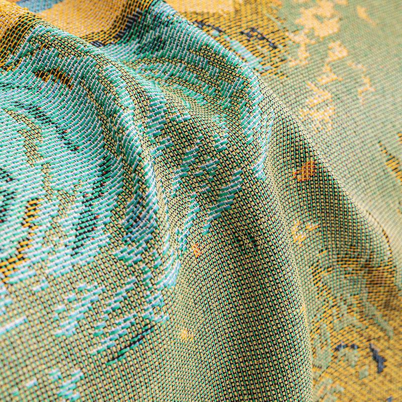 2024 Premium Full-Cover Sofa Blanket: High-End, Dustproof Sofa Cushion Protector