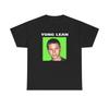 Yung Lean Meme (Michael Cera) Trendiges Unisex-T-Shirt aus schwerer Baumwolle