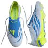 Predator Elite Складаний язичок FG 'Crystal Sky Ray Blue Team Solar Yellow 2' JS0378