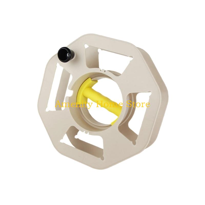 F26C Multifunction Plastic Cable Organizers Handle Designs Space Efficient Cord Tool