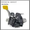 Mondeo S-MAX Hood Lock (Part No. 7S7A16700BF/7S7A16700BE)