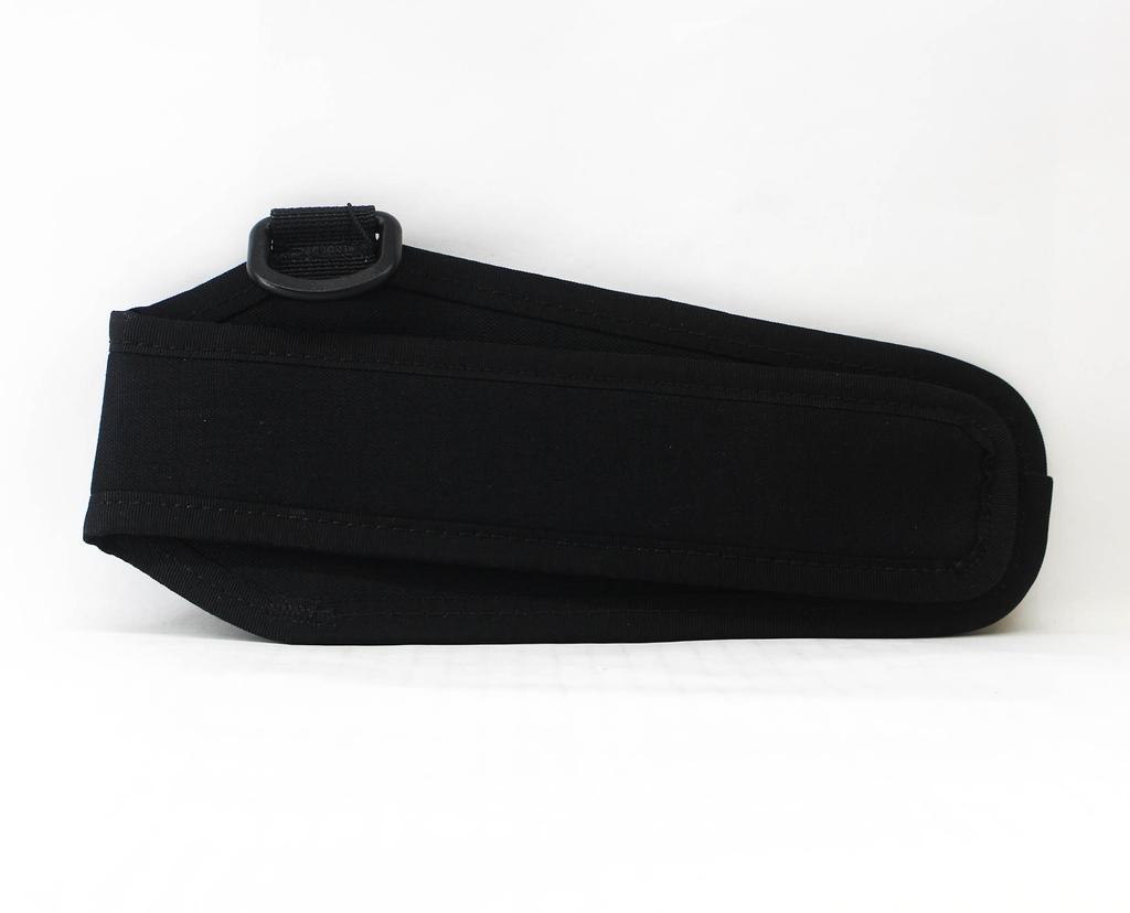 Gamakatsu Porta Pinze LE901 Dimensioni 230 x 95mm Taglia L (0002)