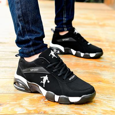 Autumn and Winter Trendy Shoes 22 New Running Shoes Casual Air Cushion Sports Shoes