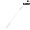 1Pc Removable Reusable Big Belly Cup Straw Silicone Universal Bottle Straw Direct Drinking Cup Straws In Various Lengths