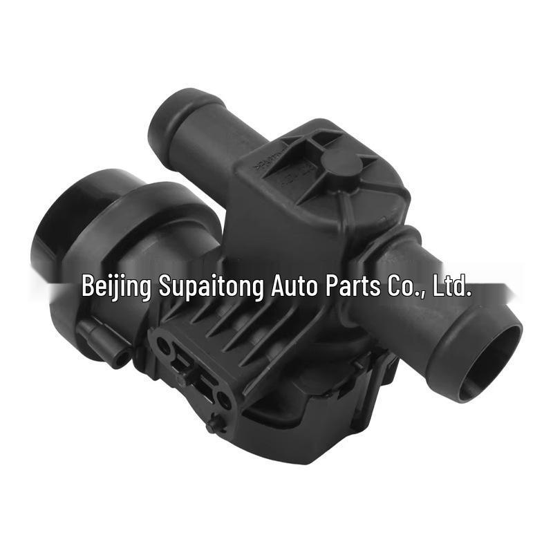 

High-Quality Heater Control Valve for Mercedes-Benz M274 Engine