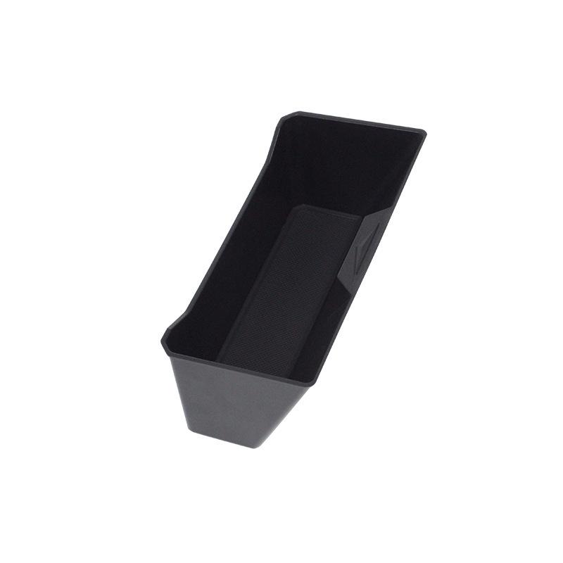 Tesla Cybertruck Under-Seat Storage Box Accessories