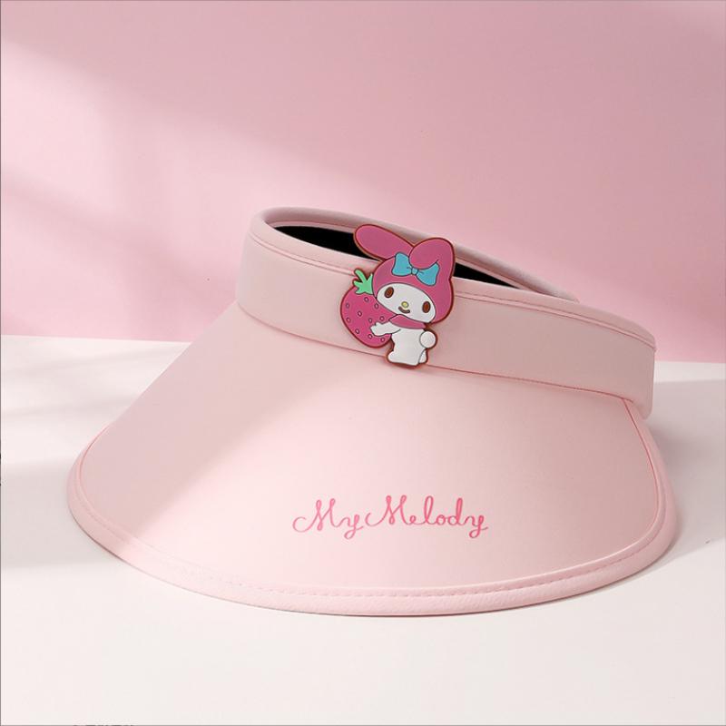 

[Sanrio] Солнцезащитный козырек My Melody Single product