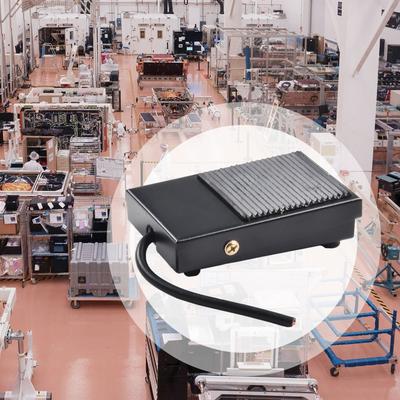 Componenti elettrici – Interruttori